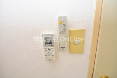 【その他】 | ドムールコスモス布施