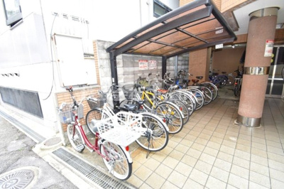 【その他共用部分】 | ドムールコスモス布施