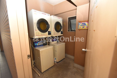 【その他共用部分】 | ドムールコスモス布施