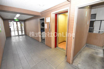 【その他】 | ドムールコスモス布施