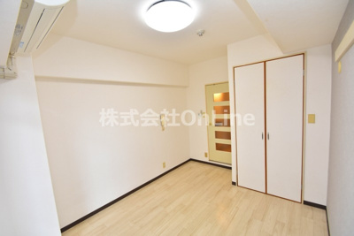 【居間・リビング】 | ドムールコスモス布施