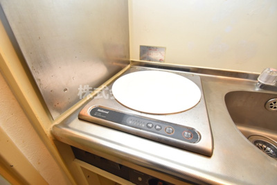 【設備】 | ドムールコスモス布施