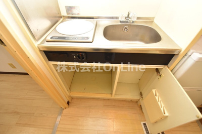 【収納】 | ドムールコスモス布施