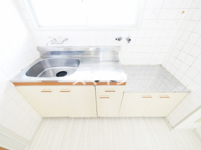 【キッチン】 | 橋本第二綜合ビル