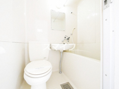 【浴室】 | 橋本第二綜合ビル