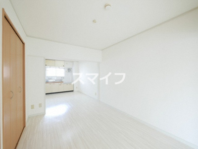 【洋室】 | 橋本第二綜合ビル