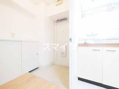 【その他共用部分】 | 橋本第二綜合ビル