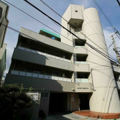 【外観】 | 橋本第二綜合ビル