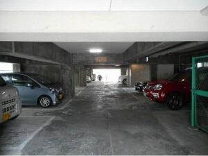 【設備】 | 橋本第二綜合ビル