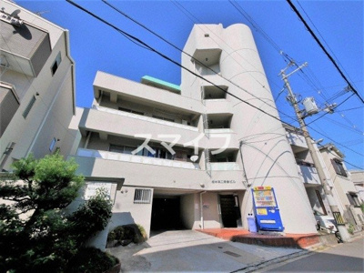 【外観】 | 橋本第二綜合ビル