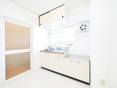 【キッチン】 | 橋本第二綜合ビル