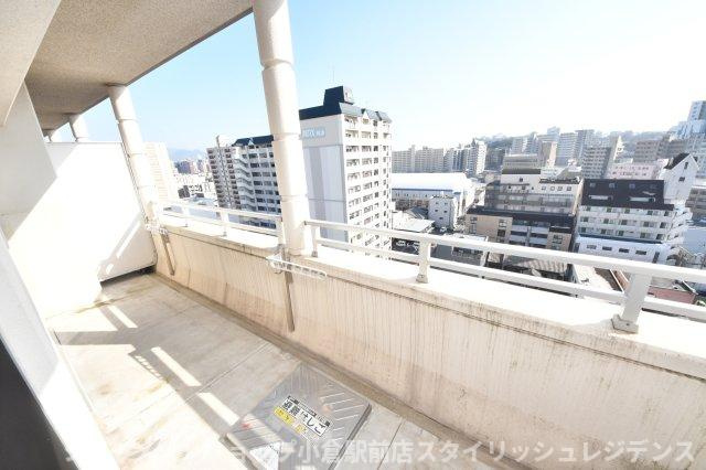 ラフィーネ到津学園通りのその他