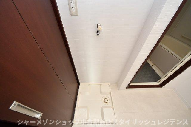 ラフィーネ到津学園通りの設備