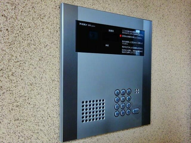 【エントランス】 | プルミエイッセン