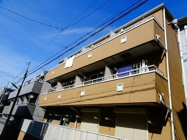 【外観】 | プルミエイッセン