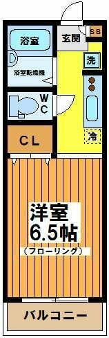 【間取り】 | プルミエイッセン