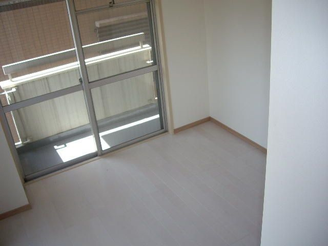 高島平ハイランドコーポ