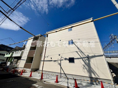 【外観】 | ジーメゾン清須アウラ