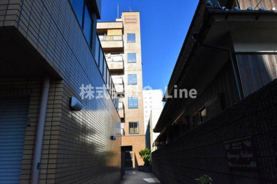 【外観】 | スペランツァデリーティア