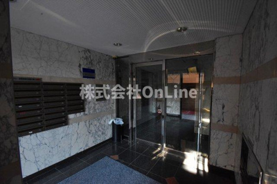 【エントランス】 | スペランツァデリーティア