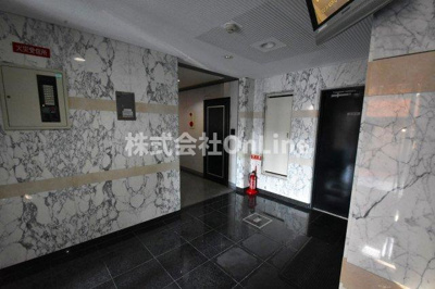 【ロビー】 | スペランツァデリーティア