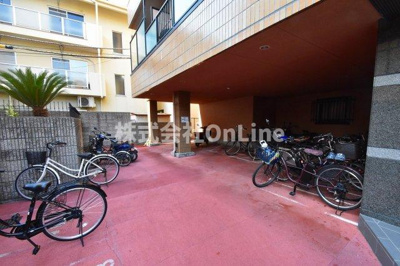 【その他共用部分】 | スペランツァデリーティア