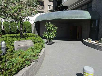 ヴェルパーク山根の周辺