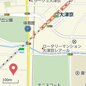 【地図】 | コーポ清水