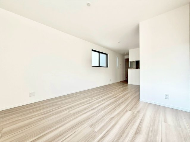 北区豊島3丁目　新築戸建　全2棟