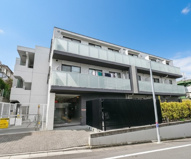 目黒区平町２丁目のマンションの画像
