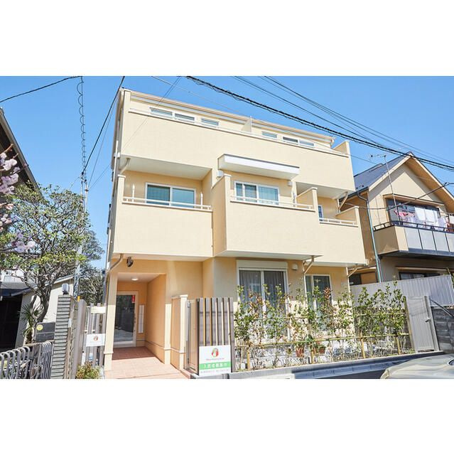 デザインメゾン目白台