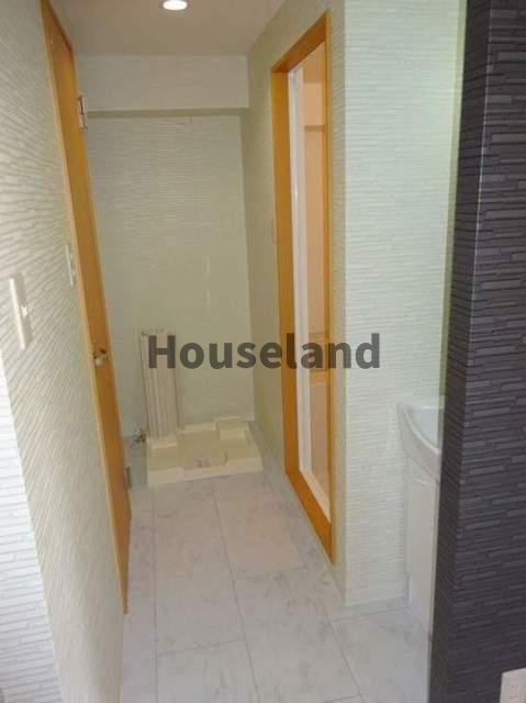 オリエンタルパレスの内装