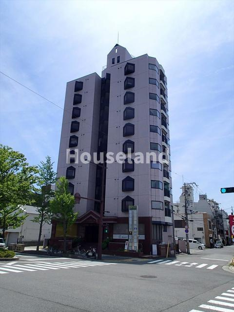 オリエンタルパレス