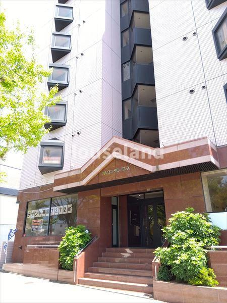 オリエンタルパレスのエントランス