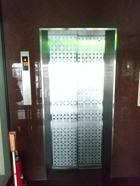 オリエンタルパレスのその他共用部分