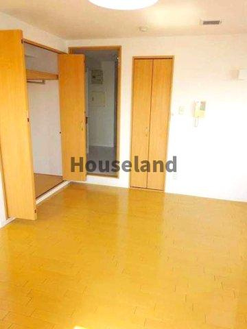 オリエンタルパレスの居間・リビング