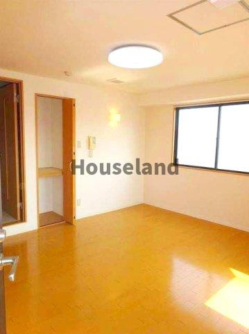 オリエンタルパレスの居間・リビング