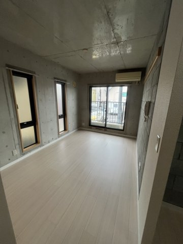 湘南テラスⅡの設備