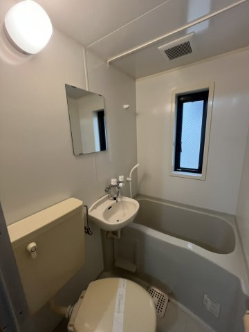 湘南テラスⅡのその他共用部分