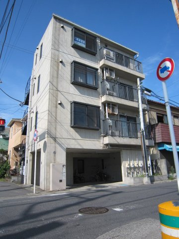 湘南テラスⅡの外観|外観1