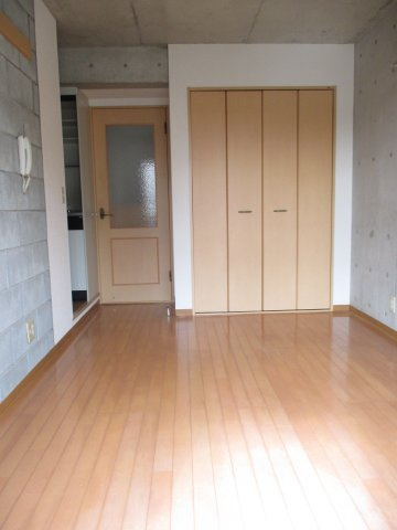 湘南テラスⅡの居間・リビング|Fuji鵠沼店