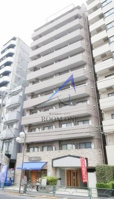 パークウェル千駄木駅前