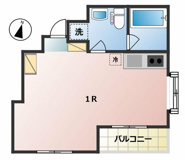 カイザー赤坂の画像