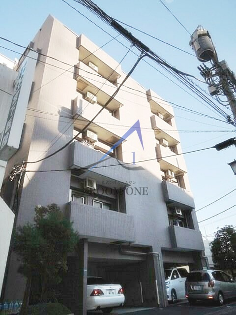 ファミールシャトレ小岩