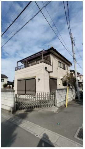 【外観】 | 深谷市東方　中古戸建