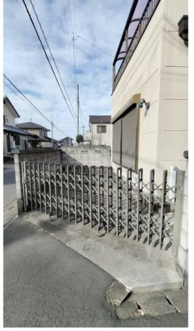 【設備】 | 深谷市東方　中古戸建