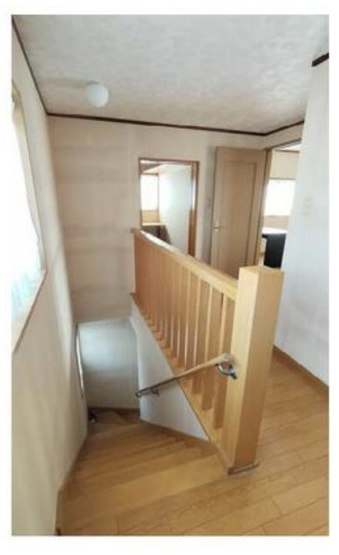 【内装】 | 深谷市東方　中古戸建