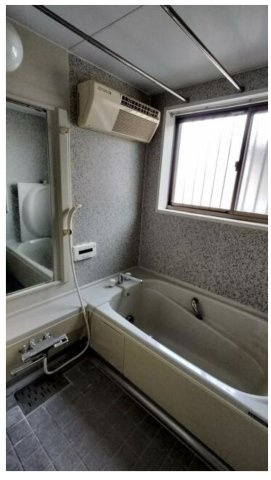 【浴室】 | 深谷市東方　中古戸建