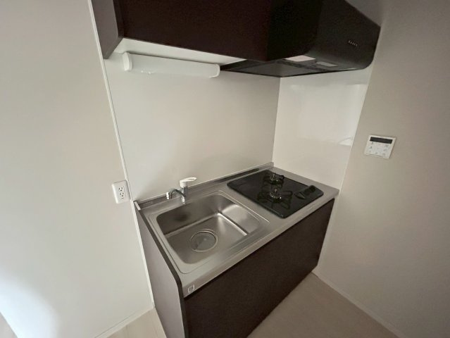 Volpino　新築　大手ハウスメーカー　2×4工法のキッチン