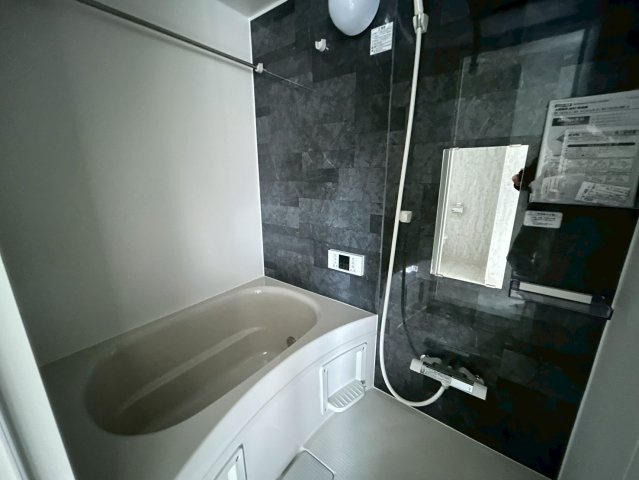 Volpino　新築　大手ハウスメーカー　2×4工法の浴室